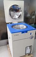 Vertical 65L Autoclave